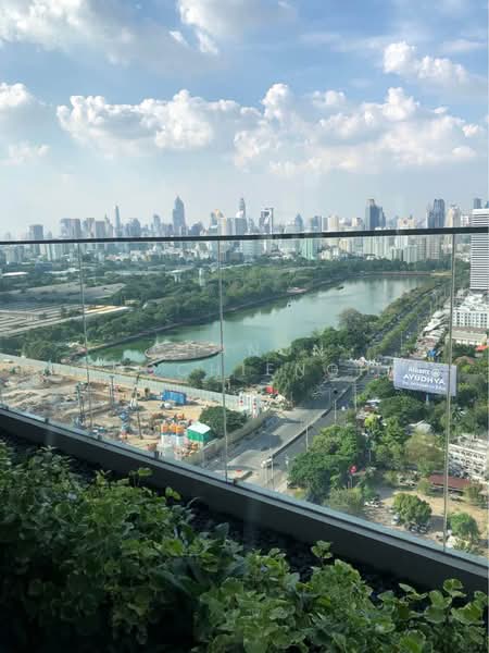 Siamese Exclusive Queens, Bangkok, 388 Phai Singto Alley, Khlong Toei, Bangkok, 1 Bedroom, 35 sqm, Condo For Rent, by Chanon Phangchienghien, 500496286 - DDproperty.com