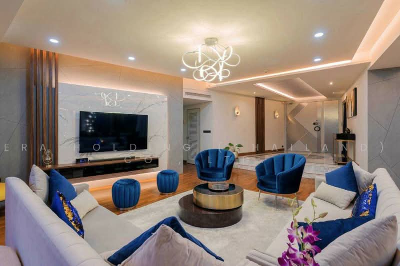 Supakarn Condominium, Bangkok, Charoennakorn Road, Khlong Ton Sai, Khlong San, Bangkok, 3 Bedrooms, 273 sqm, Condo For Sale, by ERA Holding (Thailand) Co., Ltd., 500496287 - DDproperty.com