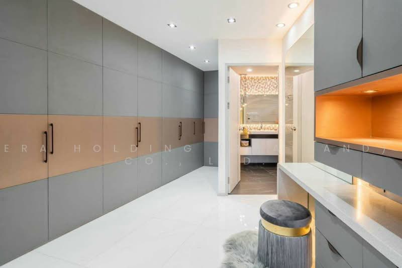 Supakarn Condominium, Bangkok, Charoennakorn Road, Khlong Ton Sai, Khlong San, Bangkok, 3 Bedrooms, 273 sqm, Condo For Sale, by ERA Holding (Thailand) Co., Ltd., 500496287 - DDproperty.com