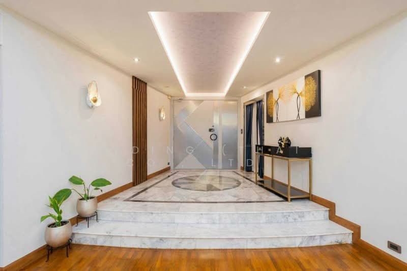 Supakarn Condominium, Bangkok, Charoennakorn Road, Khlong Ton Sai, Khlong San, Bangkok, 3 Bedrooms, 273 sqm, Condo For Sale, by ERA Holding (Thailand) Co., Ltd., 500496287 - DDproperty.com