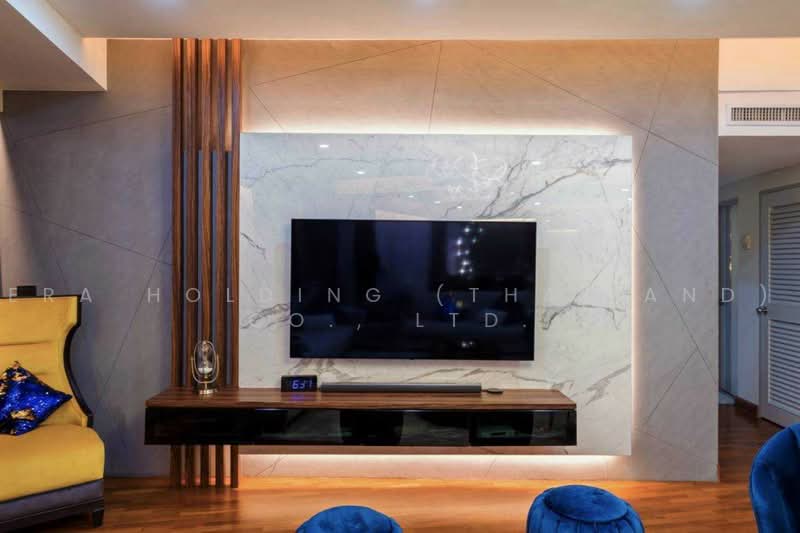 Supakarn Condominium, Bangkok, Charoennakorn Road, Khlong Ton Sai, Khlong San, Bangkok, 3 Bedrooms, 273 sqm, Condo For Sale, by ERA Holding (Thailand) Co., Ltd., 500496287 - DDproperty.com