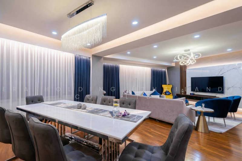 Supakarn Condominium, Bangkok, Charoennakorn Road, Khlong Ton Sai, Khlong San, Bangkok, 3 Bedrooms, 273 sqm, Condo For Sale, by ERA Holding (Thailand) Co., Ltd., 500496287 - DDproperty.com