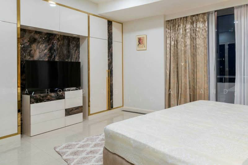 Supakarn Condominium, Bangkok, Charoennakorn Road, Khlong Ton Sai, Khlong San, Bangkok, 3 Bedrooms, 273 sqm, Condo For Sale, by ERA Holding (Thailand) Co., Ltd., 500496287 - DDproperty.com