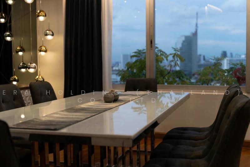 Supakarn Condominium : ศุภาคาร คอนโดมิเนียม, กรุงเทพ, ถนนเจริญนคร, คลองต้นไทร, คลองสาน, กรุงเทพ, 273 ตร.ม., คอนโด ขาย, โดย ERA Holding (Thailand) Co., Ltd., 500496287 - DDproperty.com
