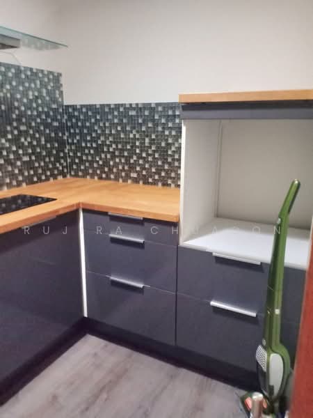 Kensington Bearing, Samut Prakan, Santikham 11, Samrong Nua, Muang Samut Prakarn, Samut Prakan, 2 Bedrooms, 60 sqm, Condo For Sale, by Rujira Chuaoon, 500496288 - DDproperty.com