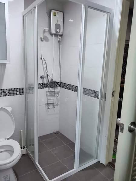 Kensington Bearing, Samut Prakan, Santikham 11, Samrong Nua, Muang Samut Prakarn, Samut Prakan, 2 Bedrooms, 60 sqm, Condo For Sale, by Rujira Chuaoon, 500496288 - DDproperty.com