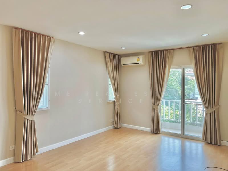 Perfect Park Rama 5 – Bangyai : เพอร์เฟค พาร์ค พระราม 5 – บางใหญ่, นนทบุรี, ซ.วัดพระนอน ถนนกาญจนาภิเษก, บางแม่นาง, บางใหญ่, นนทบุรี, 128 ตร.ม., บ้านเดี่ยว ขาย, โดย HOME Real Estate Service, 500496289 - DDproperty.com