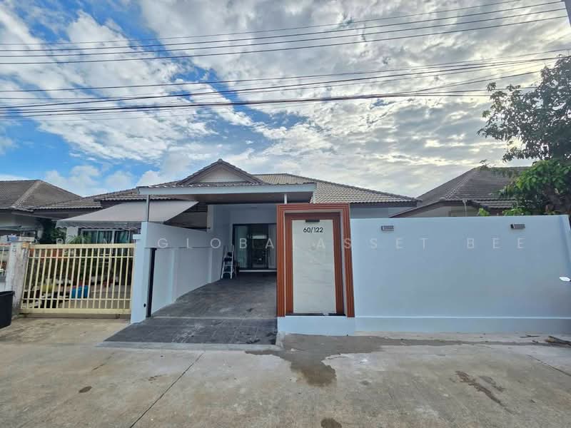 บ้านเดี่ยว, Phuket, Wichit, Muang Phuket, Phuket, 2 Bedrooms, 85 sqm, Single Detached House For Rent, by primeglobalasset bee, 500496290 - DDproperty.com