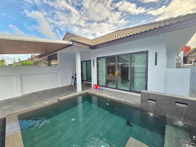 บ้านเดี่ยว, Phuket, Wichit, Muang Phuket, Phuket, 2 Bedrooms, 85 sqm, Single Detached House For Rent, by primeglobalasset bee, 500496290 - DDproperty.com