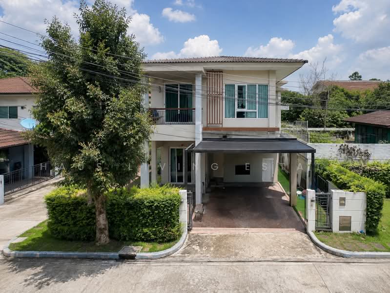 The City Ratchaphruek-Charan 13, Bangkok, Bang Waek Road, Bang Waek, Phasi Charoen, Bangkok, 3 Bedrooms, 159 sqm, Single Detached House For Sale, by Haus Living Estate, 500496291 - DDproperty.com