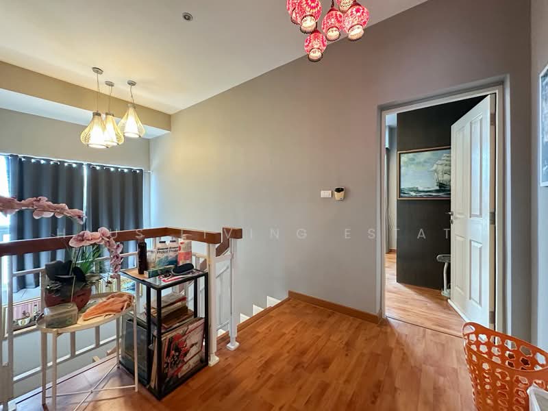 The City Ratchaphruek-Charan 13, Bangkok, Bang Waek Road, Bang Waek, Phasi Charoen, Bangkok, 3 Bedrooms, 159 sqm, Single Detached House For Sale, by Haus Living Estate, 500496291 - DDproperty.com