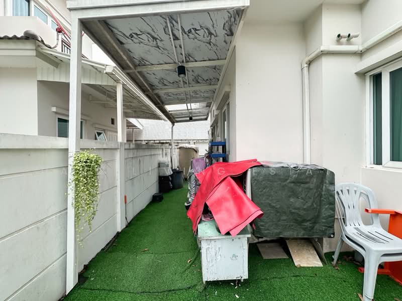 The City Ratchaphruek-Charan 13 : เดอะ ซิตี้ ราชพฤกษ์-จรัญฯ 13, กรุงเทพ, ถนนบางแวก, บางแวก, ภาษีเจริญ, กรุงเทพ, 159 ตร.ม., บ้านเดี่ยว ขาย, โดย Haus Living Estate, 500496291 - DDproperty.com