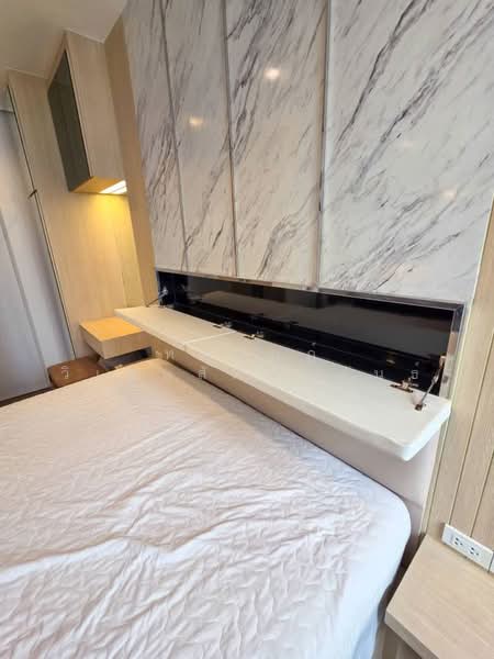 Nara 9 by Eastern Star, Bangkok, Naradhiwas Rajanagarindra Road, Thung Maha Mek, Sathon, Bangkok, Studio, 39 sqm, Condo For Rent, by ทศวัฏฏ์ วิเศษสัมมาพันธ์, 500496293 - DDproperty.com