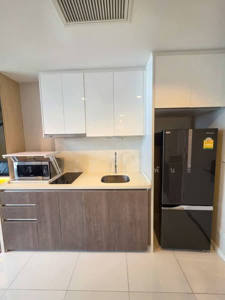 Nara 9 by Eastern Star, Bangkok, Naradhiwas Rajanagarindra Road, Thung Maha Mek, Sathon, Bangkok, Studio, 39 sqm, Condo For Rent, by ทศวัฏฏ์ วิเศษสัมมาพันธ์, 500496293 - DDproperty.com