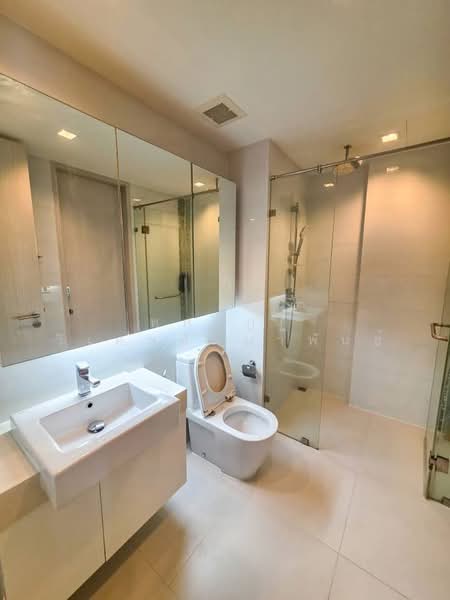 Nara 9 by Eastern Star, Bangkok, Naradhiwas Rajanagarindra Road, Thung Maha Mek, Sathon, Bangkok, Studio, 39 sqm, Condo For Rent, by ทศวัฏฏ์ วิเศษสัมมาพันธ์, 500496293 - DDproperty.com