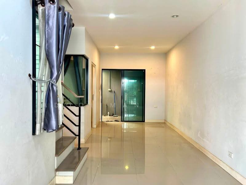 Siri Place Rangsit, Pathum Thani, Rangsit-Pathum Thani Road, Ban Klang, Muang Pathum Thani, Pathum Thani, 3 Bedrooms, 110 sqm, Townhouse For Sale, by Adool Manusdee, 500496294 - DDproperty.com
