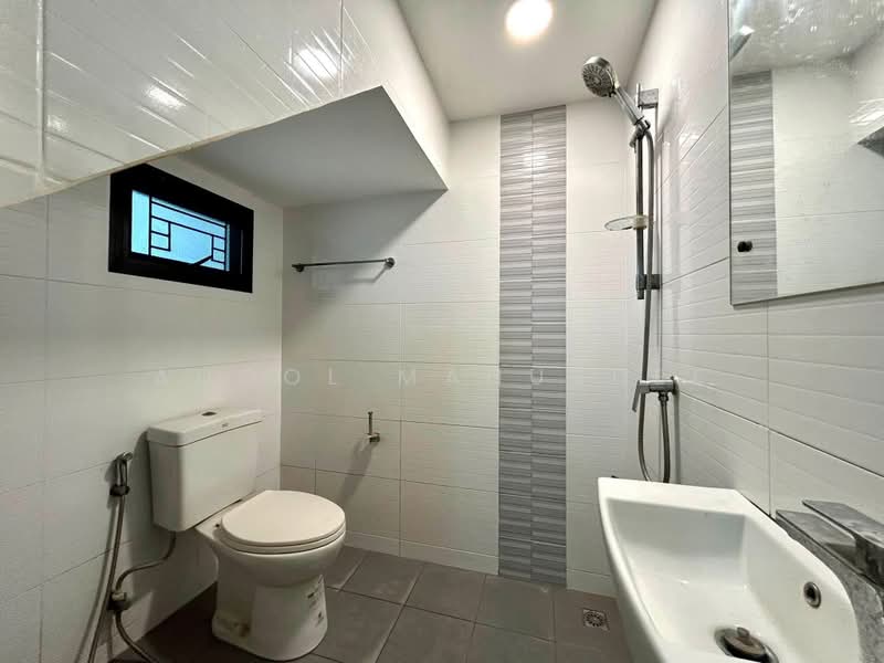 Siri Place Rangsit, Pathum Thani, Rangsit-Pathum Thani Road, Ban Klang, Muang Pathum Thani, Pathum Thani, 3 Bedrooms, 110 sqm, Townhouse For Sale, by Adool Manusdee, 500496294 - DDproperty.com