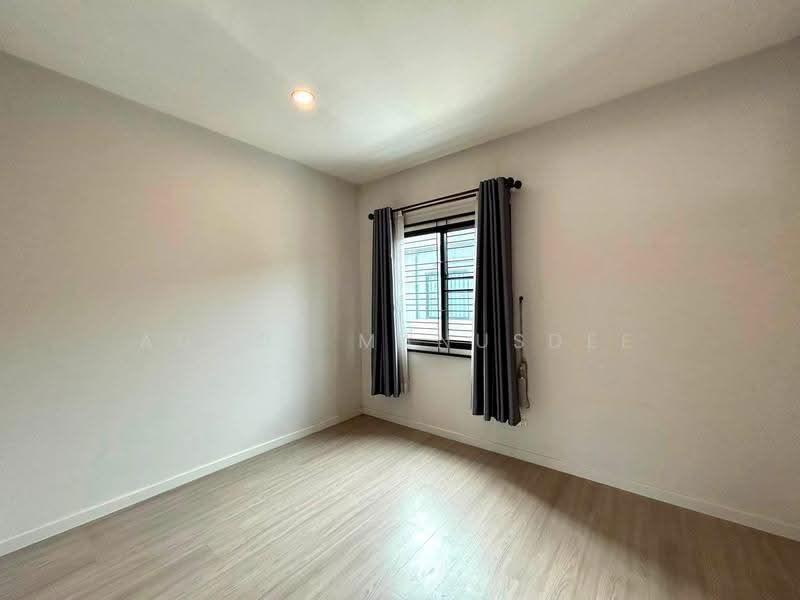 Siri Place Rangsit, Pathum Thani, Rangsit-Pathum Thani Road, Ban Klang, Muang Pathum Thani, Pathum Thani, 3 Bedrooms, 110 sqm, Townhouse For Sale, by Adool Manusdee, 500496294 - DDproperty.com