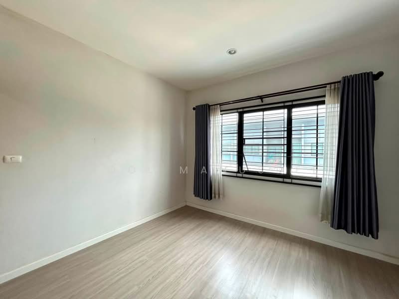 Siri Place Rangsit, Pathum Thani, Rangsit-Pathum Thani Road, Ban Klang, Muang Pathum Thani, Pathum Thani, 3 Bedrooms, 110 sqm, Townhouse For Sale, by Adool Manusdee, 500496294 - DDproperty.com