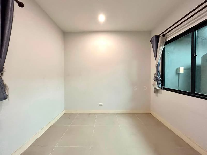 Siri Place Rangsit, Pathum Thani, Rangsit-Pathum Thani Road, Ban Klang, Muang Pathum Thani, Pathum Thani, 3 Bedrooms, 110 sqm, Townhouse For Sale, by Adool Manusdee, 500496294 - DDproperty.com