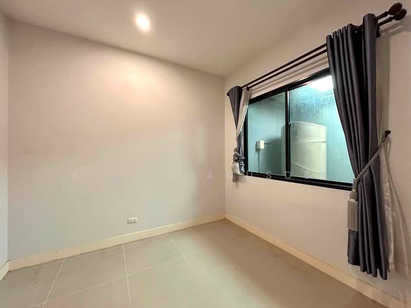Siri Place Rangsit, Pathum Thani, Rangsit-Pathum Thani Road, Ban Klang, Muang Pathum Thani, Pathum Thani, 3 Bedrooms, 110 sqm, Townhouse For Sale, by Adool Manusdee, 500496294 - DDproperty.com