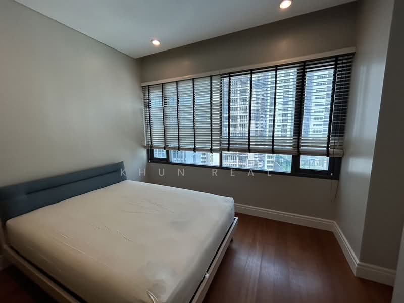 Bright Sukhumvit 24, Bangkok, Sukhumvit 24 Alley, Khong Tan, Khlong Toei, Bangkok, 2 Bedrooms, 89 sqm, Condo For Sale, by Khun Real, 500496295 - DDproperty.com