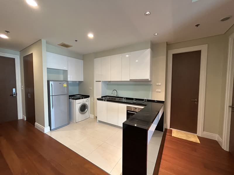 Bright Sukhumvit 24, Bangkok, Sukhumvit 24 Alley, Khong Tan, Khlong Toei, Bangkok, 2 Bedrooms, 89 sqm, Condo For Sale, by Khun Real, 500496295 - DDproperty.com