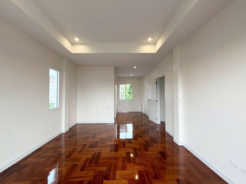 Mantana Pinklao-Rama 5, Nonthaburi, Nakhon In Road, Bang Khun Kong, Bang Kruai, Nonthaburi, 3 Bedrooms, 170 sqm, Single Detached House For Sale, by HOME Real Estate Service, 500496296 - DDproperty.com