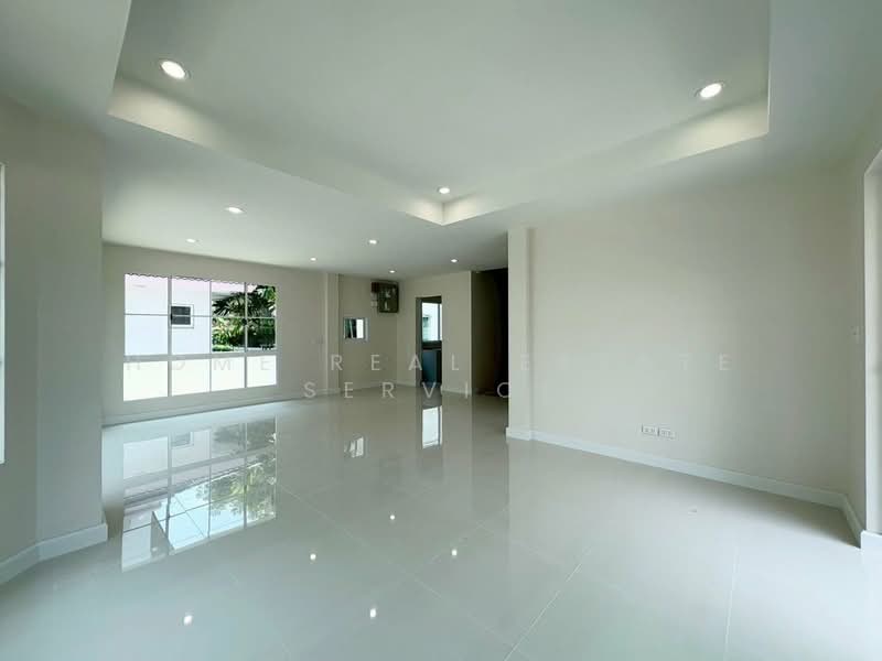 Mantana Pinklao-Rama 5, Nonthaburi, Nakhon In Road, Bang Khun Kong, Bang Kruai, Nonthaburi, 3 Bedrooms, 170 sqm, Single Detached House For Sale, by HOME Real Estate Service, 500496296 - DDproperty.com