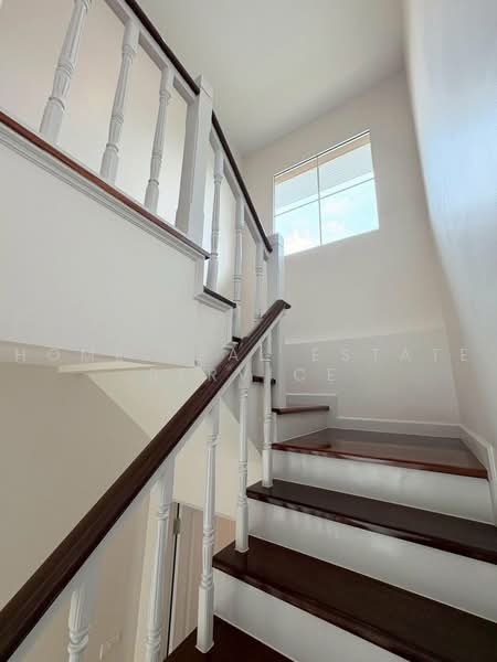 Mantana Pinklao-Rama 5, Nonthaburi, Nakhon In Road, Bang Khun Kong, Bang Kruai, Nonthaburi, 3 Bedrooms, 170 sqm, Single Detached House For Sale, by HOME Real Estate Service, 500496296 - DDproperty.com