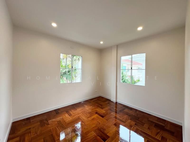 Mantana Pinklao-Rama 5, Nonthaburi, Nakhon In Road, Bang Khun Kong, Bang Kruai, Nonthaburi, 3 Bedrooms, 170 sqm, Single Detached House For Sale, by HOME Real Estate Service, 500496296 - DDproperty.com