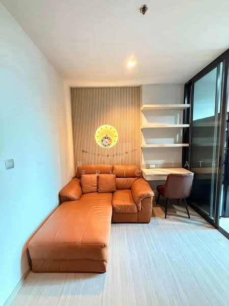 Life Asoke-Rama 9, bangkok, 626 Asoke-Dindaeng Road, Makkasan, Ratchathewi, Bangkok, 1 Bedroom, 33 sqm, Condo For Sale, by HOME Real Estate Service, 500496298 - DDproperty.com