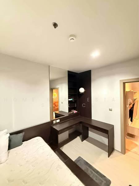 Life Asoke-Rama 9, bangkok, 626 Asoke-Dindaeng Road, Makkasan, Ratchathewi, Bangkok, 1 Bedroom, 33 sqm, Condo For Sale, by HOME Real Estate Service, 500496298 - DDproperty.com