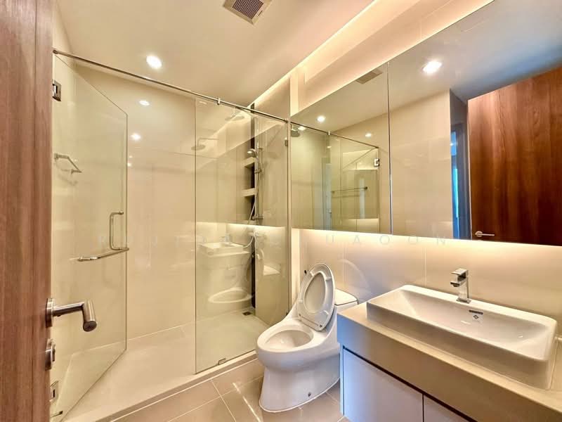 Menam Residences : แม่น้ำ เรสซิเดนท์, กรุงเทพ, 2088 ถนนเจริญกรุง, วัดพระยาไกร, บางคอแหลม, กรุงเทพ, 51 ตร.ม., คอนโด ขาย, โดย Rujira Chuaoon, 500496299 - DDproperty.com