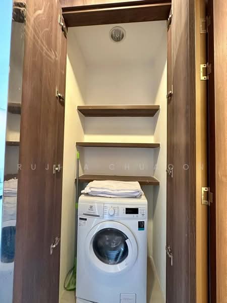 Menam Residences : แม่น้ำ เรสซิเดนท์, กรุงเทพ, 2088 ถนนเจริญกรุง, วัดพระยาไกร, บางคอแหลม, กรุงเทพ, 51 ตร.ม., คอนโด ขาย, โดย Rujira Chuaoon, 500496299 - DDproperty.com