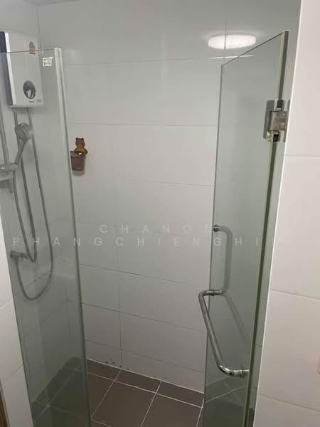 Chapter One The Campus Ladprao 1, Bangkok, Soi Ladprao 1 Ladprao Road, Jom Phon, Chatuchak, Bangkok, 1 Bedroom, 30 sqm, Condo For Rent, by Chanon Phangchienghien, 500496300 - DDproperty.com
