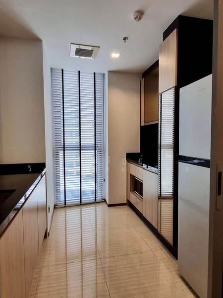 The Line Ratchathewi, Bangkok, 598 Phetchaburi Road, Thanon Phetchaburi, Ratchathewi, Bangkok, 2 Bedrooms, 80 sqm, Condo For Rent, by ทศวัฏฏ์ วิเศษสัมมาพันธ์, 500496302 - DDproperty.com