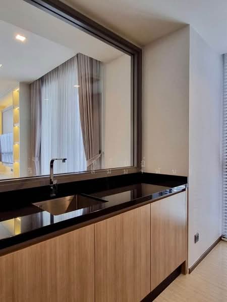 The Line Ratchathewi, Bangkok, 598 Phetchaburi Road, Thanon Phetchaburi, Ratchathewi, Bangkok, 2 Bedrooms, 80 sqm, Condo For Rent, by ทศวัฏฏ์ วิเศษสัมมาพันธ์, 500496302 - DDproperty.com