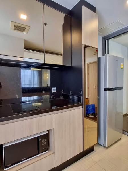 The Line Ratchathewi, Bangkok, 598 Phetchaburi Road, Thanon Phetchaburi, Ratchathewi, Bangkok, 2 Bedrooms, 80 sqm, Condo For Rent, by ทศวัฏฏ์ วิเศษสัมมาพันธ์, 500496302 - DDproperty.com