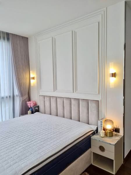 The Line Ratchathewi, Bangkok, 598 Phetchaburi Road, Thanon Phetchaburi, Ratchathewi, Bangkok, 2 Bedrooms, 80 sqm, Condo For Rent, by ทศวัฏฏ์ วิเศษสัมมาพันธ์, 500496302 - DDproperty.com