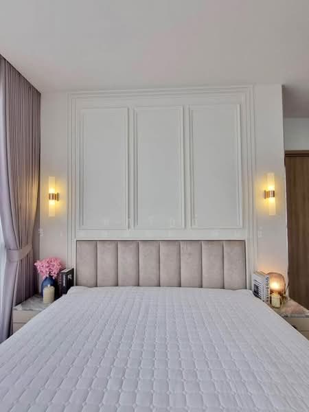 The Line Ratchathewi, Bangkok, 598 Phetchaburi Road, Thanon Phetchaburi, Ratchathewi, Bangkok, 2 Bedrooms, 80 sqm, Condo For Rent, by ทศวัฏฏ์ วิเศษสัมมาพันธ์, 500496302 - DDproperty.com