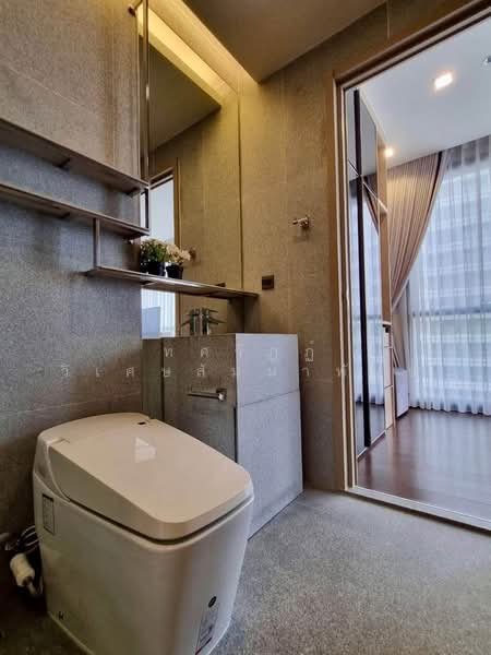The Line Ratchathewi, Bangkok, 598 Phetchaburi Road, Thanon Phetchaburi, Ratchathewi, Bangkok, 2 Bedrooms, 80 sqm, Condo For Rent, by ทศวัฏฏ์ วิเศษสัมมาพันธ์, 500496302 - DDproperty.com
