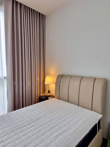 The Line Ratchathewi, Bangkok, 598 Phetchaburi Road, Thanon Phetchaburi, Ratchathewi, Bangkok, 2 Bedrooms, 80 sqm, Condo For Rent, by ทศวัฏฏ์ วิเศษสัมมาพันธ์, 500496302 - DDproperty.com