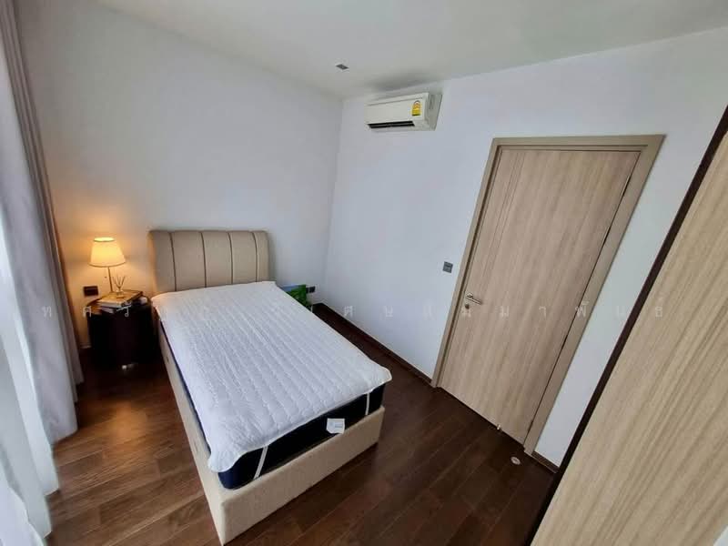 The Line Ratchathewi, Bangkok, 598 Phetchaburi Road, Thanon Phetchaburi, Ratchathewi, Bangkok, 2 Bedrooms, 80 sqm, Condo For Rent, by ทศวัฏฏ์ วิเศษสัมมาพันธ์, 500496302 - DDproperty.com