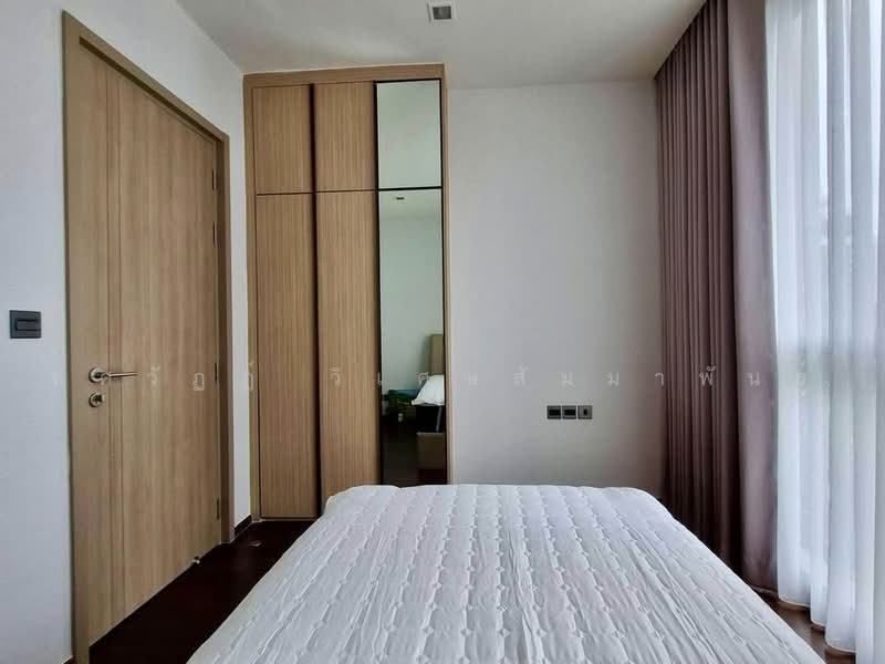 The Line Ratchathewi : เดอะ ไลน์ ราชเทวี, กรุงเทพ, 598 ถนนเพชรบุรี, ถนนเพชรบุรี, ราชเทวี, กรุงเทพ, 80 ตร.ม., คอนโด ให้เช่า, โดย ทศวัฏฏ์ วิเศษสัมมาพันธ์, 500496302 - DDproperty.com