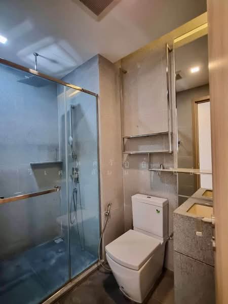 The Line Ratchathewi, Bangkok, 598 Phetchaburi Road, Thanon Phetchaburi, Ratchathewi, Bangkok, 2 Bedrooms, 80 sqm, Condo For Rent, by ทศวัฏฏ์ วิเศษสัมมาพันธ์, 500496302 - DDproperty.com
