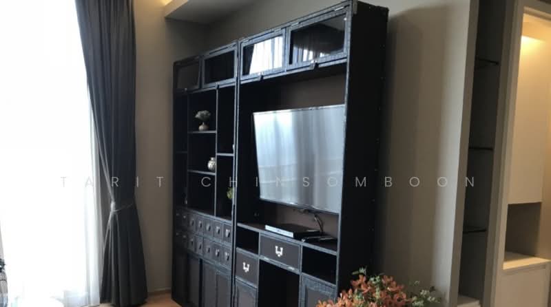 Quattro by Sansiri, Bangkok, 134 Thong Lo 4 Alley, Khlong Tan Nua, Watthana, Bangkok, 2 Bedrooms, 81 sqm, Condo For Sale, by Tarit Chinsomboon, 500496303 - DDproperty.com