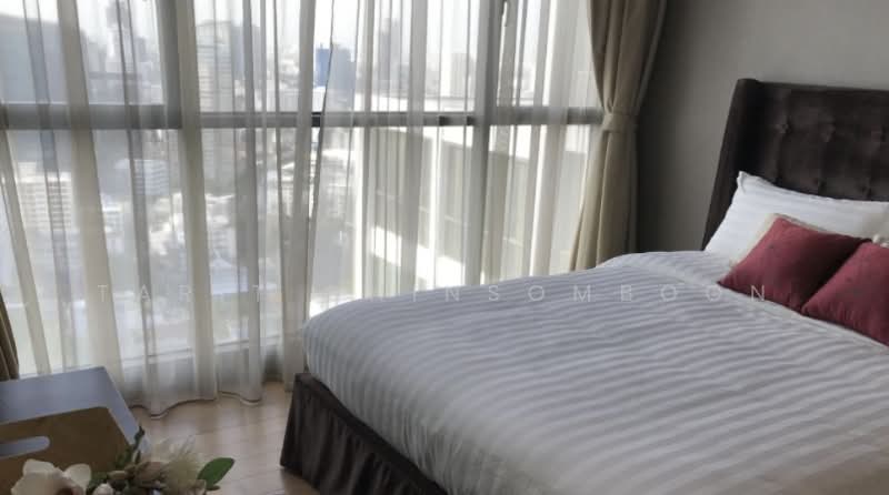 Quattro by Sansiri, Bangkok, 134 Thong Lo 4 Alley, Khlong Tan Nua, Watthana, Bangkok, 2 Bedrooms, 81 sqm, Condo For Sale, by Tarit Chinsomboon, 500496303 - DDproperty.com