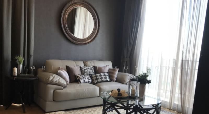 Quattro by Sansiri, Bangkok, 134 Thong Lo 4 Alley, Khlong Tan Nua, Watthana, Bangkok, 2 Bedrooms, 81 sqm, Condo For Sale, by Tarit Chinsomboon, 500496303 - DDproperty.com