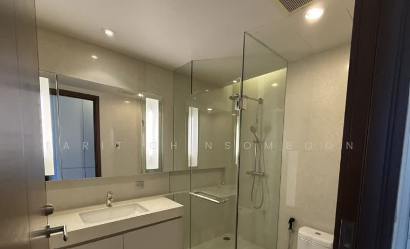 Quattro by Sansiri, Bangkok, 134 Thong Lo 4 Alley, Khlong Tan Nua, Watthana, Bangkok, 2 Bedrooms, 81 sqm, Condo For Sale, by Tarit Chinsomboon, 500496303 - DDproperty.com